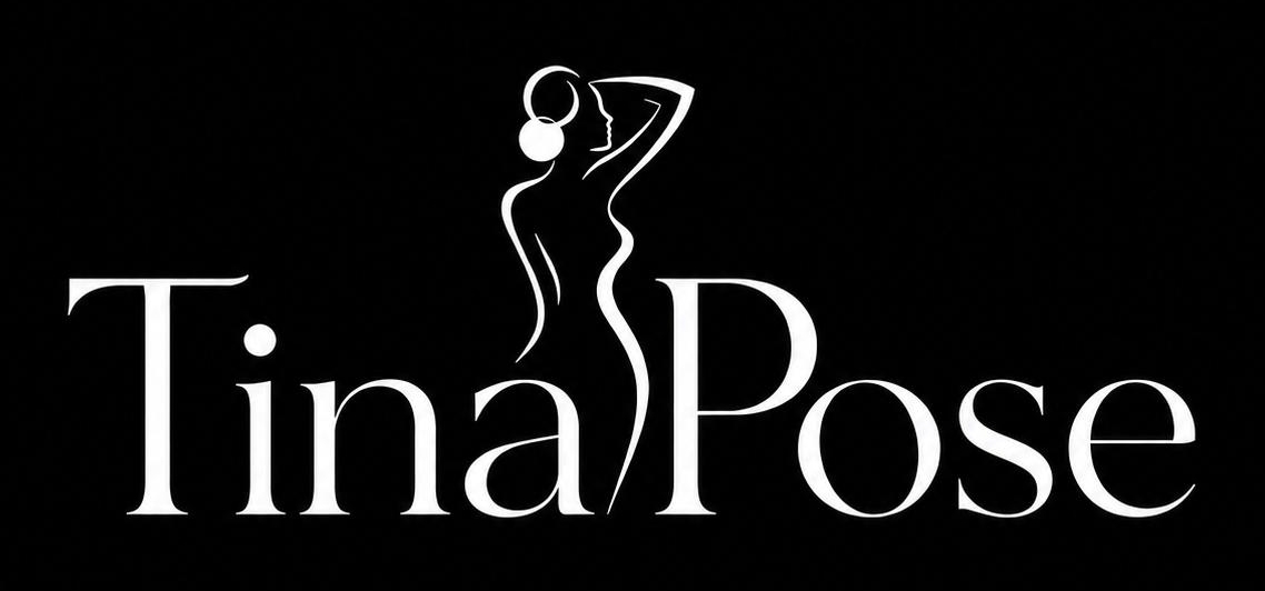 TinaPose logo